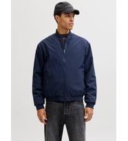 JACK JONES Erkek Bomber Ceket 12268608