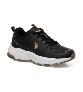 Us Polo Sorley 5pr 102032290 Kadın Günlük Sneaker