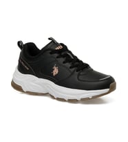 Us Polo Sorley 5pr 102032290 Kadın Günlük Sneaker
