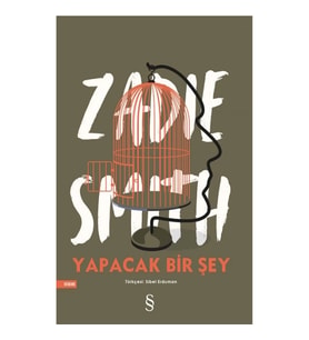 Yapacak Bir Şey Yok