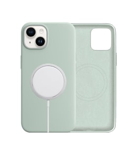 BİKAPAK MAGSENSE IPHONE 14 PLUS SUCCULENT KAPAK