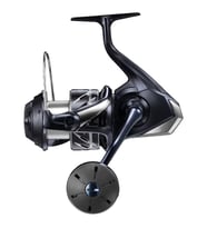 Shimano Stradic SW B 6000PG Jig Olta Makinesi