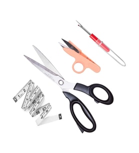 Mc Gl120 Kumaş Terzi Makası 23 Cm