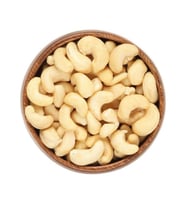 Çiğ Kaju 1000 GR