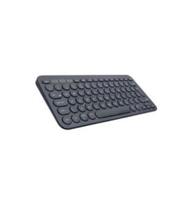 ZR460 K380 Siyah Bluetooth Klavye TG-V 11037