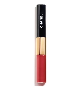 Chanel Le Rouge Duo Ultra Tenue Ultra Kalici Li̇ki̇t Ruj 156