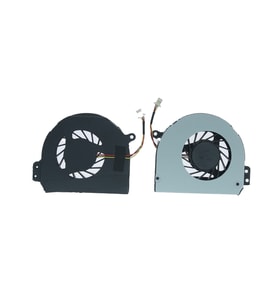 Dell inspiron 1564 3 Pin Fan Cpu Fan İşlemci Soğutucusu