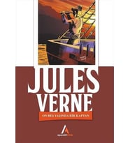 ON BEŞ YAŞINDA BİR KAPTAN JULES VERNE - APERATİFKİTAP (Karışık)