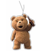 Ayı Ted Tasarımlı Dekoratif Oto Kokusu ve Aksesuarı