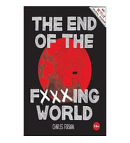 The End of The Fxxxing World