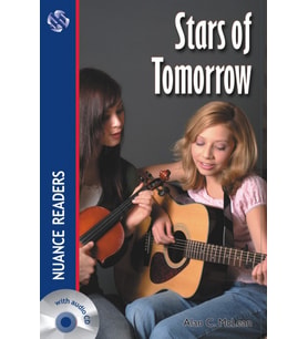 Stars of Tomorrow +Audio (Nuance R.1) A1