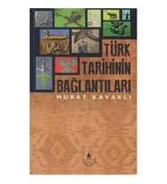 Türk Tarihinin Bağlantıları
