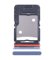 Infinix Note 12 G96 Sim Kart Tepsisi X670 (Mavi)