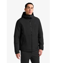 Jack Wolfskin Pamır Jkt M Erkek Outdor Mont Siyah