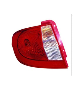 Hyundai Getz 2006 Sonrası Sol Stop Lambası 924011C510