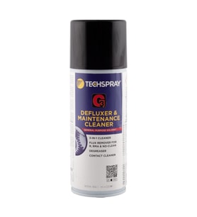 1631A-16S G3 Defluxer ve Bakım temizleyici Sprey 368ml