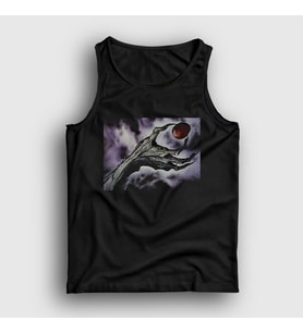 Presmono Unisex Siyah Hand Of God Anime Berserk Atlet 126178tt
