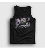 Presmono Unisex Siyah Hand Of God Anime Berserk Atlet 126178tt