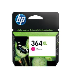 Hp 364Xl Cb324Ee Kırmızı Kartuş