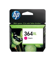 Hp 364Xl Cb324Ee Kırmızı Kartuş