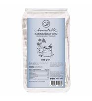 Bonatelli Karabuğday Unu 500 Gr