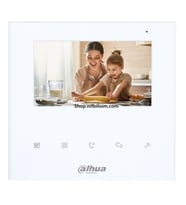 Dahua VTH1010J 4.3" Analog İç Mekan Monitörü Dahua Analog KTA04 İç Ekran KTA02 İç Ekran