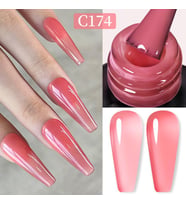 Born Pretty 15 ml kalıcı oje C174 (58740)