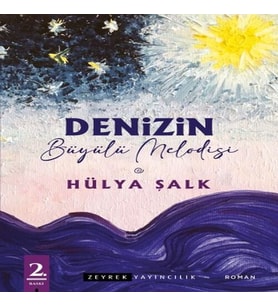Denizin Büyülü Melodisi