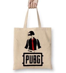 Serie Pubg El Pubg Bez Çanta Uzun Saplı
