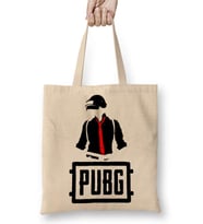 Serie Pubg El Pubg Bez Çanta Uzun Saplı