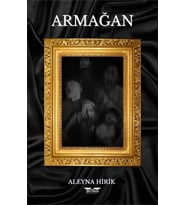 Armağan / Perseus Yayınevi / Aleyna Hirik