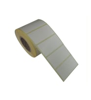 Northcity PG Termal Etiket 60x30mm 110gr Beyaz - 1000 Ad