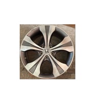 5*114,3*18*7.0 ET50 CH64.1 HONDA CRV ORJINAL SIFIR JANT TAKIMI