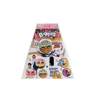 Sunman 72605 Peluş Biggies Foodies İce Cream Size Xxl