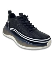 Guja 5001 23YA Sneaker Günlük Erkek Ayakkabı Siyah
