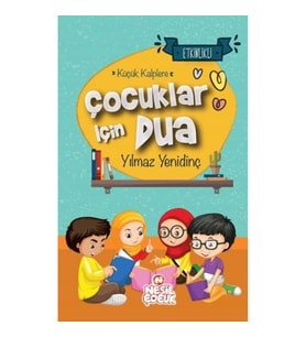 Çocuklar İçin Dua