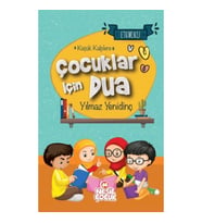 Çocuklar İçin Dua