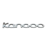 KANGOO YAZISI (ARKA BAGAJ) 2008 - 2020