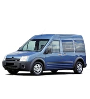Ford Connect Krom Kapı Kolu 5 Kapı 2002-2014