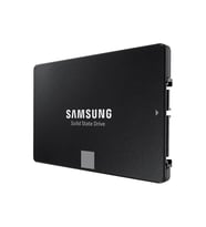 500GB 870 Evo 560MB-530MB-s Sata 2.5" (MZ-77E500BW) SSD Sabit Disk