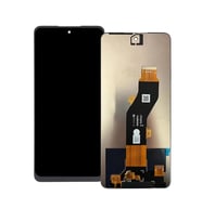 Tecno Spark Go 2024 İle Uyumlu Lcd Ekran Dokunmatik BG6