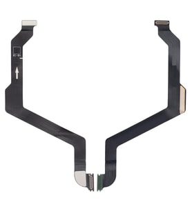 OnePlus 9 Pro Uyumlu Ekran Lcd Ara Film Flex LE2121 LE2125 LE2123 LE2120 LE2127