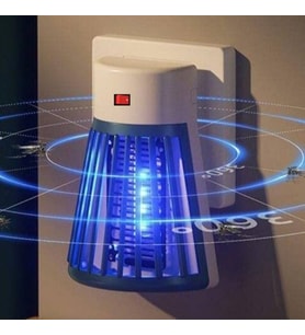 Prize Takılan UV Işık Sinek Öldürücü Lamba 1W