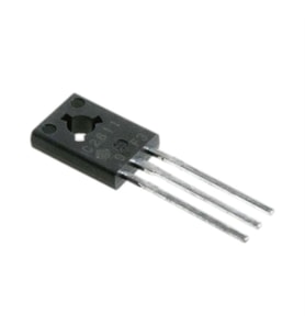 2SC 2611 TO-126 TRANSISTOR