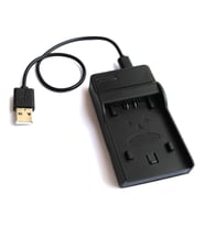 Sony BC-TRY NP-FV50 USB şarj aleti FV70 FV100 şarj cihazı FDR-AX33 NEX-VG10 HDR-CX110 VG20 VG30 VG900 CX130 CX150