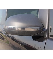 Mercedes Vito Ayna Kapağı Alt Çıtası 2 Prç 2015 Ve Sonrası