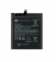 Xioami Mi 9T Redmi K20 Pro Uyumlu Batarya BP40