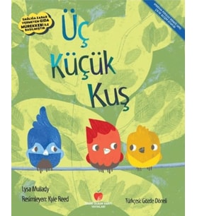 Üç Küçük Kuş
