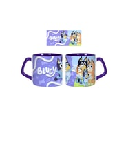Ghostbastır Design Bluey Kupa Bardak Tek Adet 078