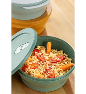 Gusto Mikrodalga Saklama Kabı 1 Adet Royaleks-ÇNK2285